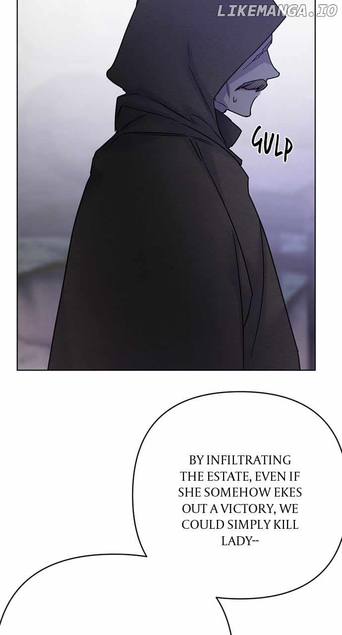 The Way That Knight Lives As a Lady Chapter 159 73